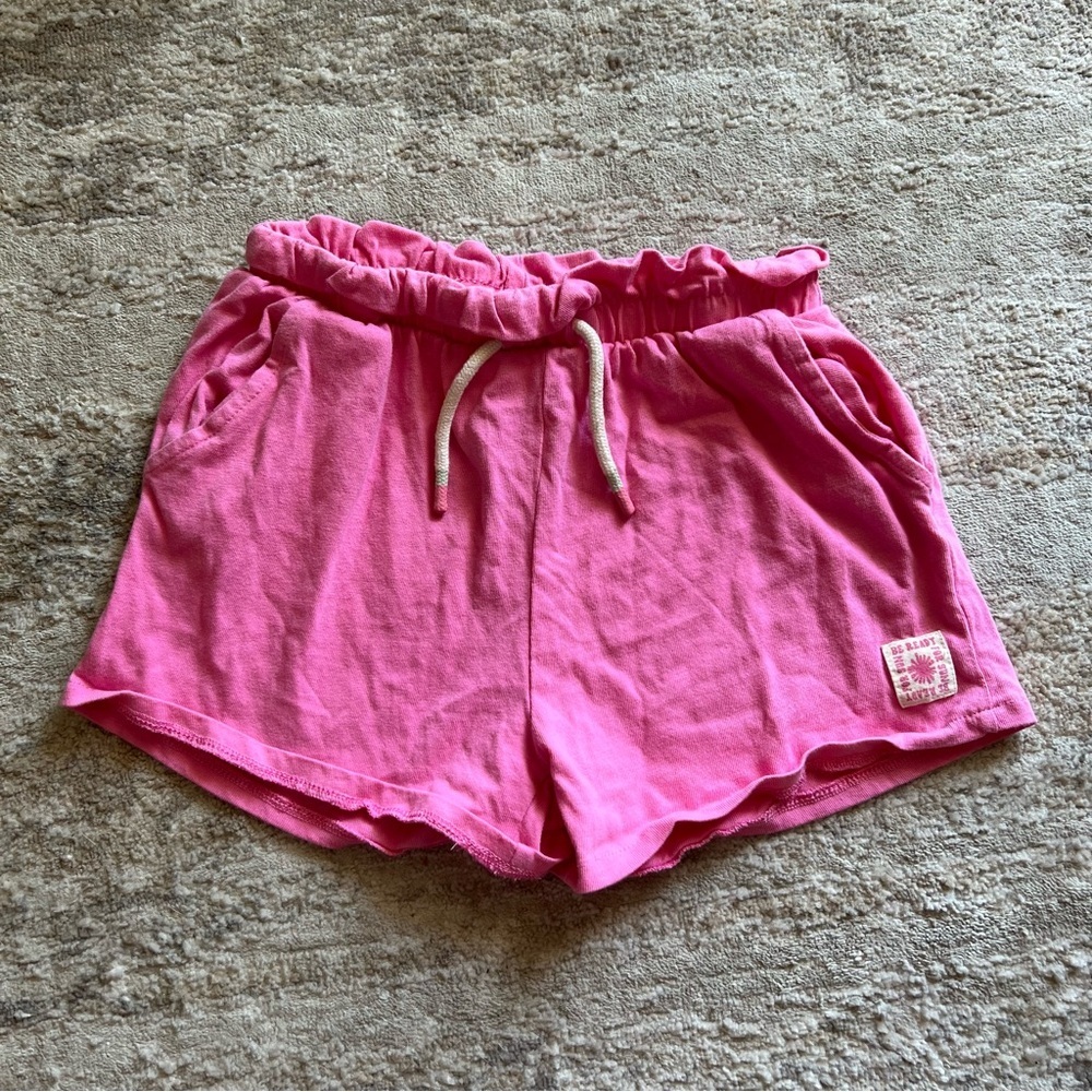 Zara Shorts NWOT 10
